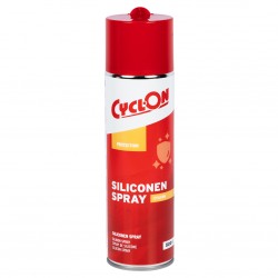 Cyclon Silicone - 500ml Spray