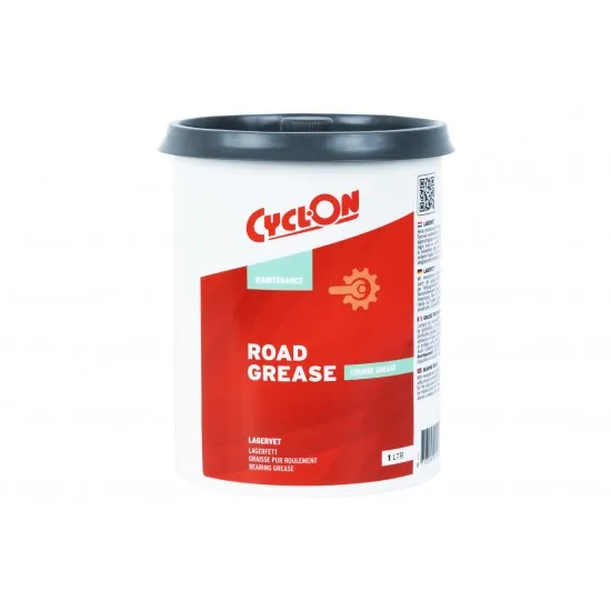 Cyclon Road Grease - 1000ml Tub