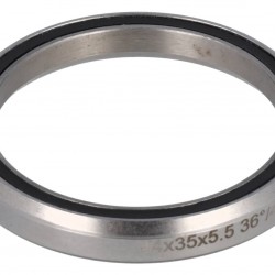 Elvedes 2022032 High Precision Sealed Headset Bearing 1 1/4