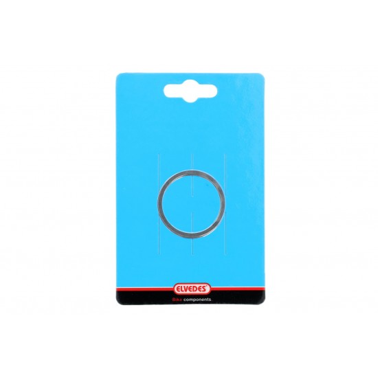 Elvedes 2023012CENTRE-LOCK Shim - 0.1mm (4)