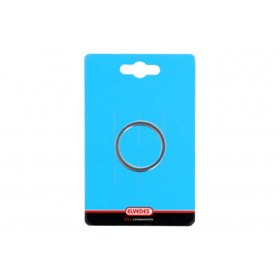 Elvedes 2023013CENTRE-LOCK Shim - 0.2mm (4)