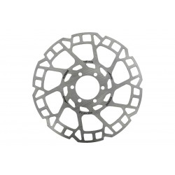 Elvedes 6-Hole Disc Rotor - 160mm / 1.8mm (2023026)