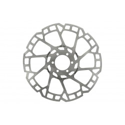 Elvedes 6-Hole Disc Rotor - 180mm / 1.8mm (2023027)