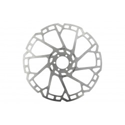 Elvedes 6-Hole Disc Rotor - 220mm / 1.8mm (2023029)