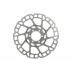 Elvedes 6-Hole Disc Rotor - 160mm / 2.0mm (2023030)