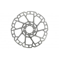 Elvedes 6-Hole Disc Rotor - 180mm / 2.0mm (2023031)