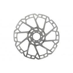 Elvedes 6-Hole Disc Rotor - 203mm / 2.3mm (2023036)