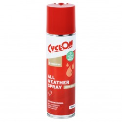 Cyclon All Weather Lube - 250ml Spray