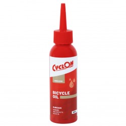 Cyclon Bicycle Oil - 125ml Dripper Bottle