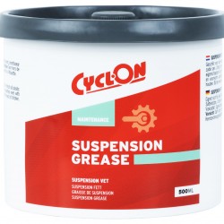 Cyclon Suspension Grease - 500ml Tub