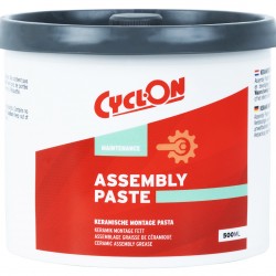 Cyclon Assembly Paste - 500ml Tub