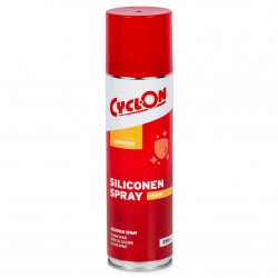 Cyclon Siliconen Spray - 250ml Spray