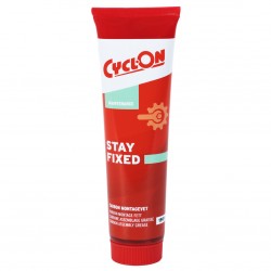 Cyclon Stay Fixed Carbon Assembly Grease - 150ml Tube