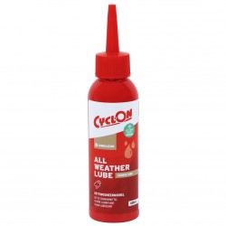 Cyclon All Weather Lube - 125ml Dripper