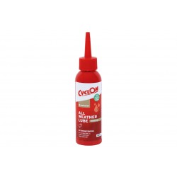 Cyclon All Weather Lube - 125ml Dripper