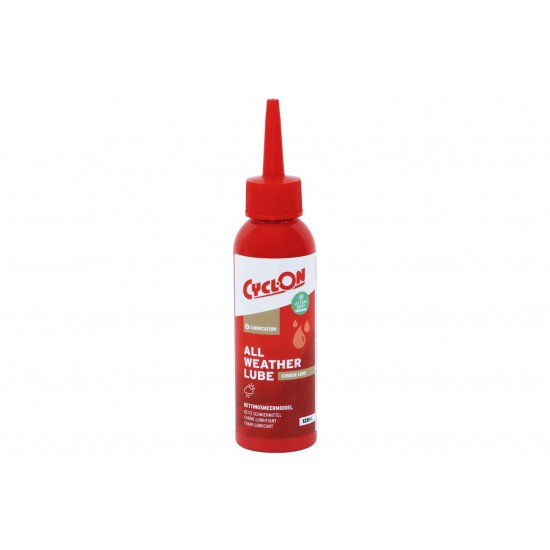 Cyclon All Weather Lube - 125ml Dripper