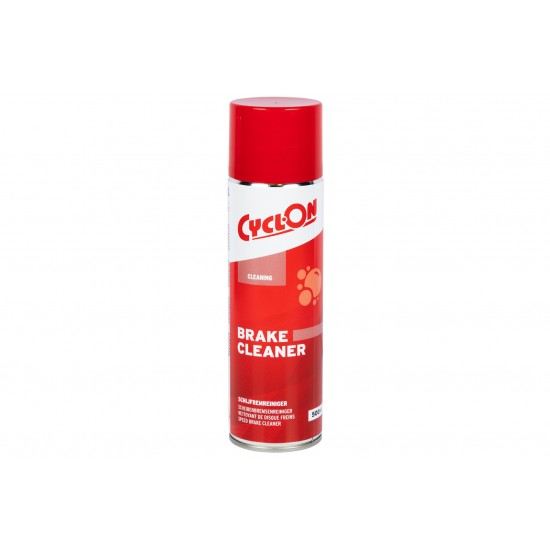 Cyclon Brake Cleaner - 500ml Spray