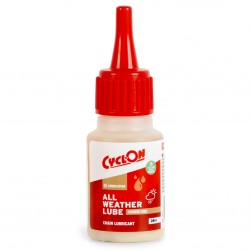 Cyclon All Weather Lube - 25ml Dripper (UK21500)