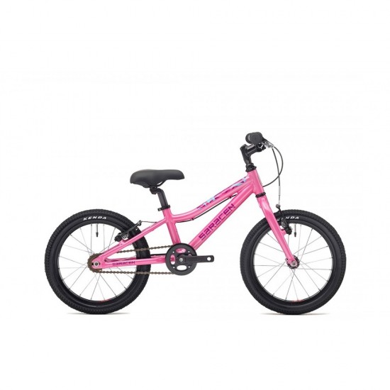 Saracen on sale mantra 1.6