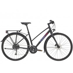 Trek FX 3 Equipped Stagger Women