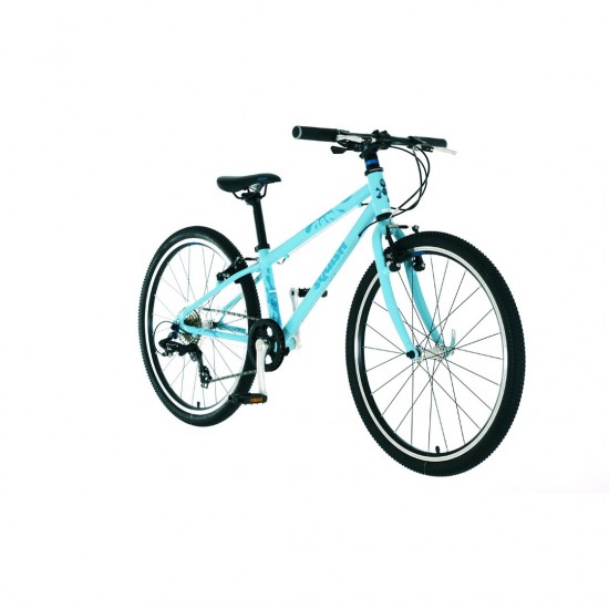 squish 24 bike mint