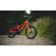 saracen mantra 1.6 kids bike 16