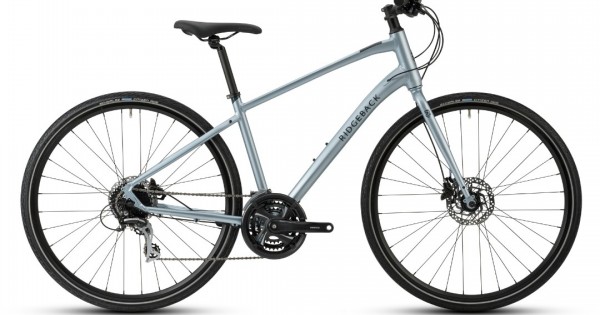 ridgeback vanteo bike