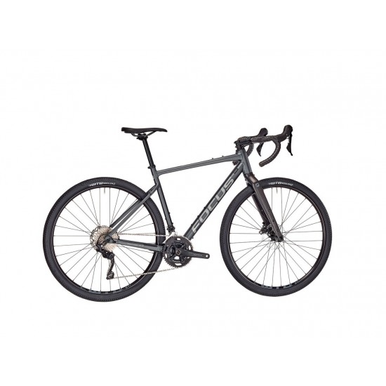 Focus Atlas 6.7 Gravel Bike 