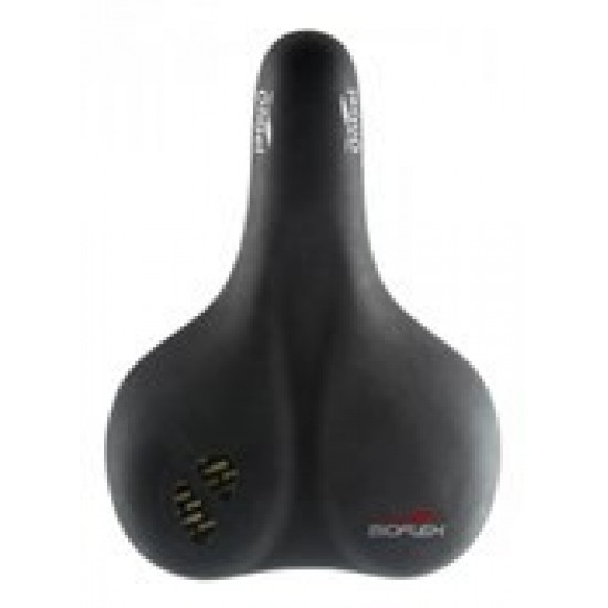 Bioflex OnGel Mens Saddle