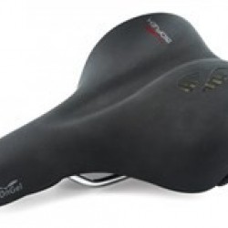 Bioflex OnGel Mens Saddle