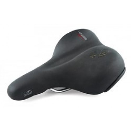 Bioflex OnGel Mens Saddle