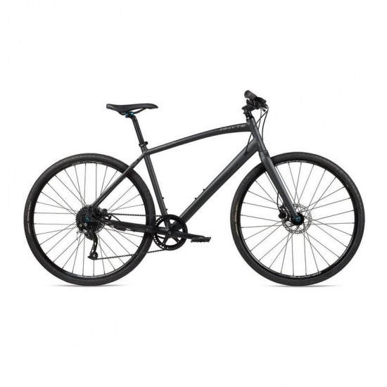 whyte whitechapel hybrid bike