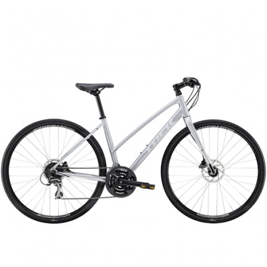 Trek FX 2  Stagger Disc Women