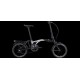 United TRIFOLD 3Speed Folding Bike