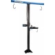 Parktool PRS-33.2 - Power Lift Shop Repair Stand And Single Clamp