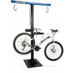 Parktool PRS-33.2 - Power Lift Shop Repair Stand And Single Clamp