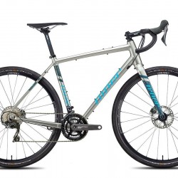 Niner RLT 9 2-Star Gravel Bike