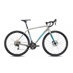 Niner RLT 9 2-Star Gravel Bike