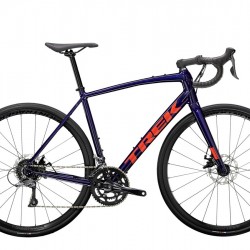 Trek Domane AL 2 Disc Road Bike