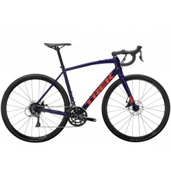 Trek Domane AL 2 Disc Road Bike