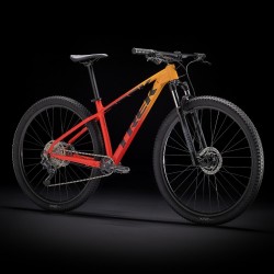 Trek Marlin 7 mountain bike