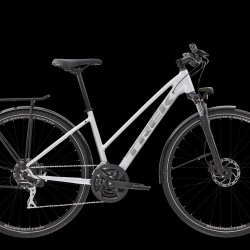 Trek Dual Sport 2 Equipped Stagger