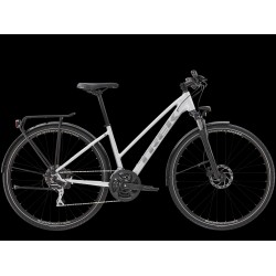 Trek Dual Sport 2 Equipped Stagger