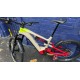 Cannondale Moterra LT Carbon 1 EX Demo 