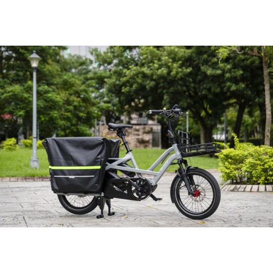 Tern GSD R14 Performance Cargo 